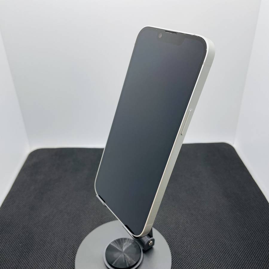 Apple iPhone 16e 128GB White  (Grade A)