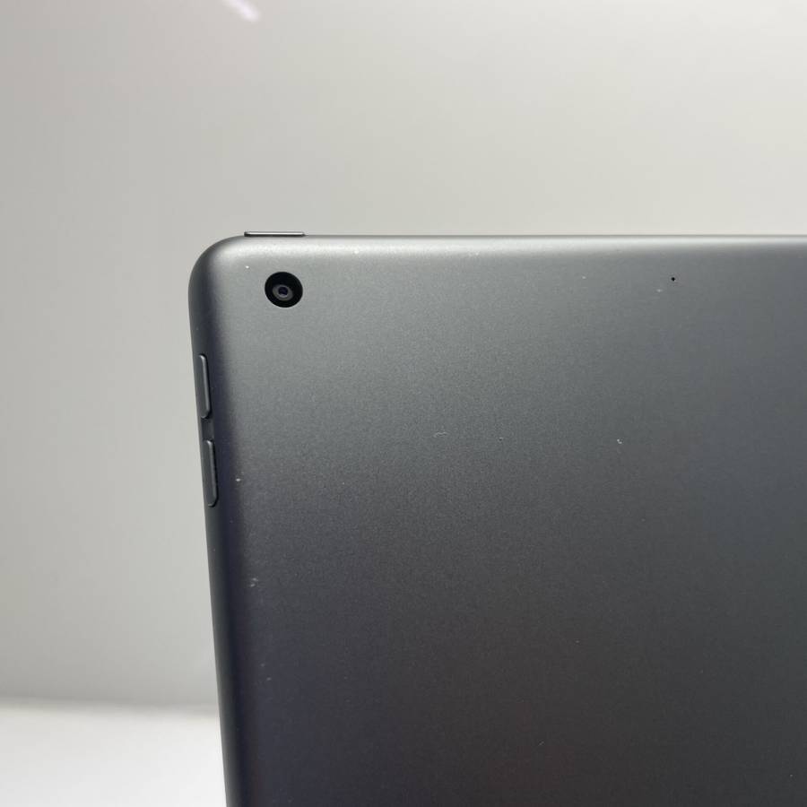 Apple iPad 10.2" 9th Gen 64GB (Wifi Only) Space Grey (3 Month Warranty) - LCD Marks