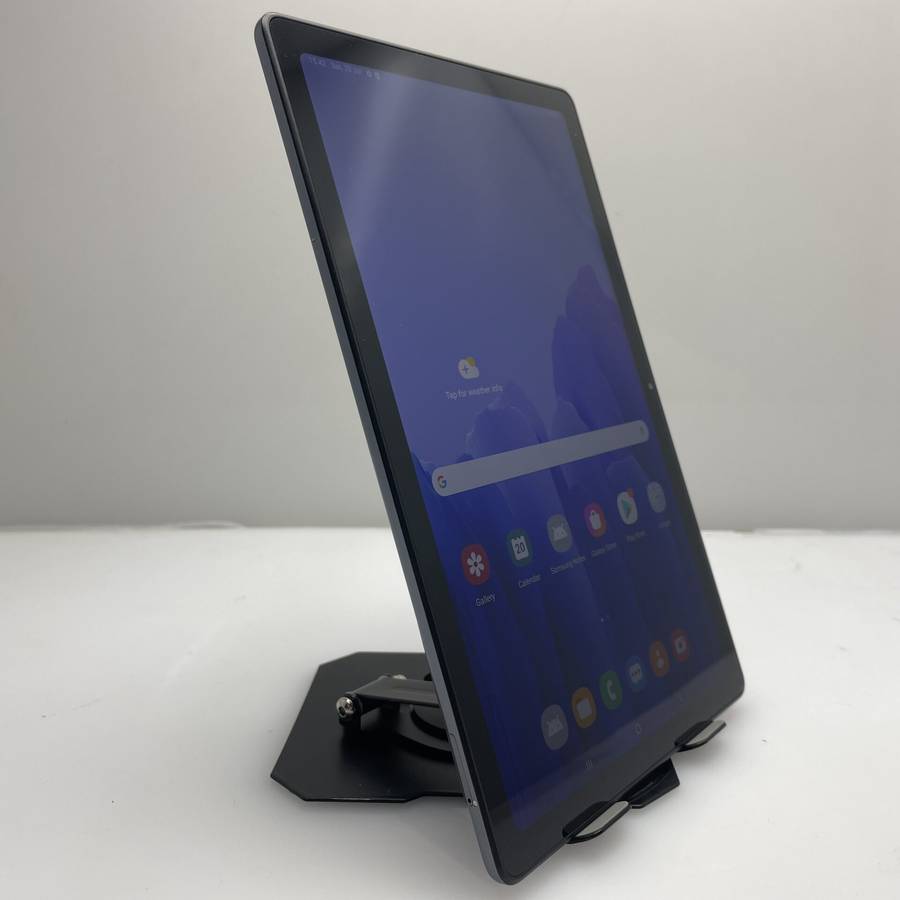 Samsung Galaxy Tab A7 10.4" (2020) (WiFi/Cellular) 32GB Gray  Bright Spots
