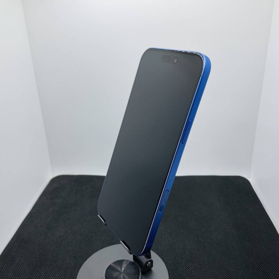 Apple iPhone 16 Plus 256GB Ultramarine  Mint Condition