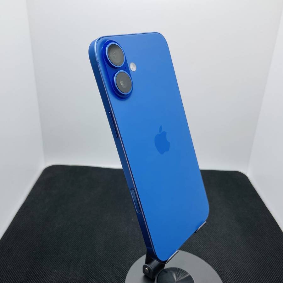 Apple iPhone 16 Plus 256GB Ultramarine  Mint Condition