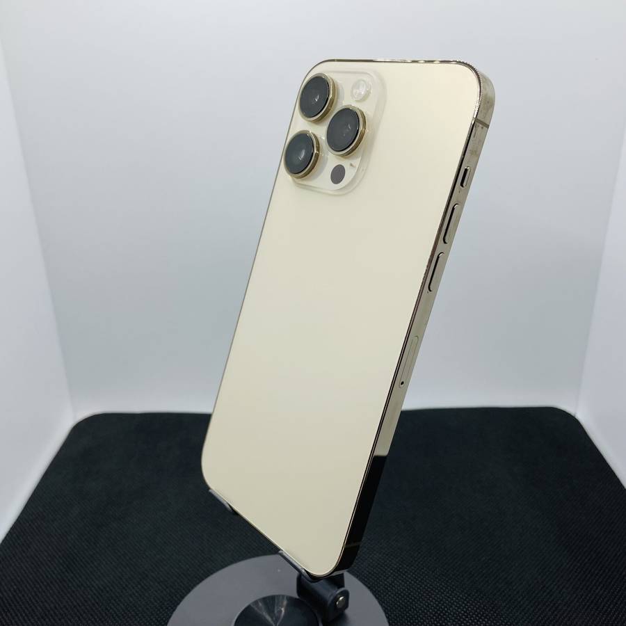 Apple iPhone 14 Pro Max 256GB Gold  (Grade B)