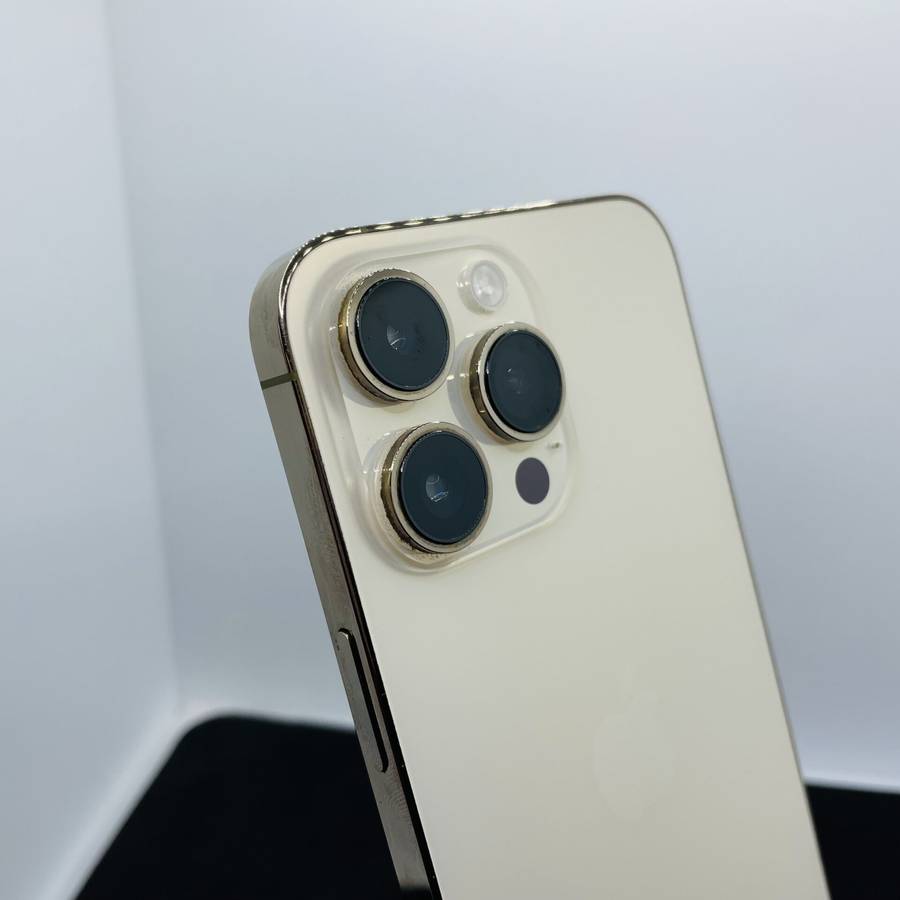 Apple iPhone 14 Pro Max 256GB Gold  (Grade B)