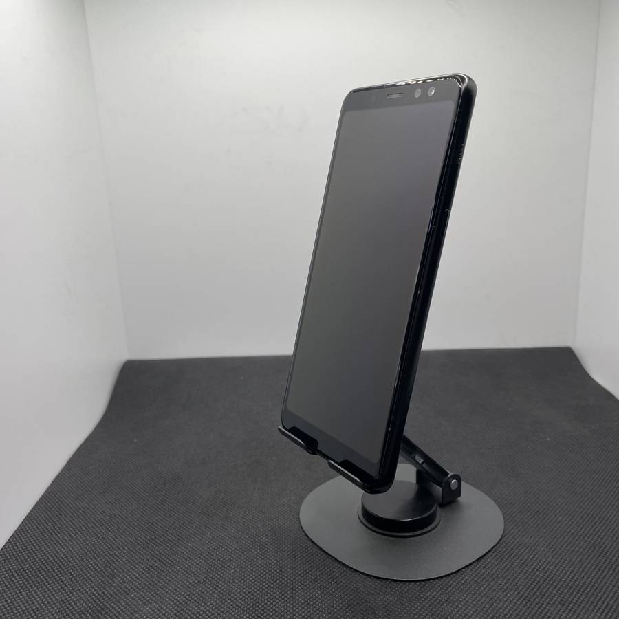 Samsung Galaxy A8 (2018) - (Grade C)