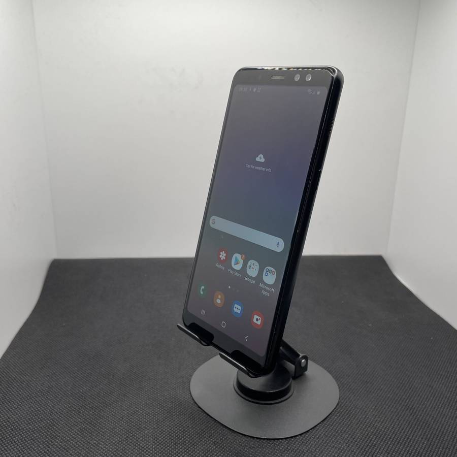 Samsung Galaxy A8 (2018) - (Grade C)