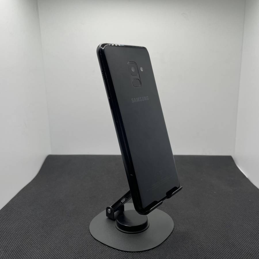 Samsung Galaxy A8 (2018) - (Grade C)