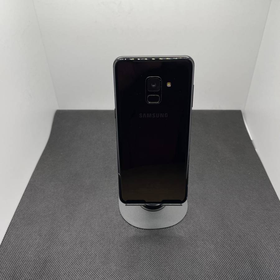 Samsung Galaxy A8 (2018) - (Grade C)