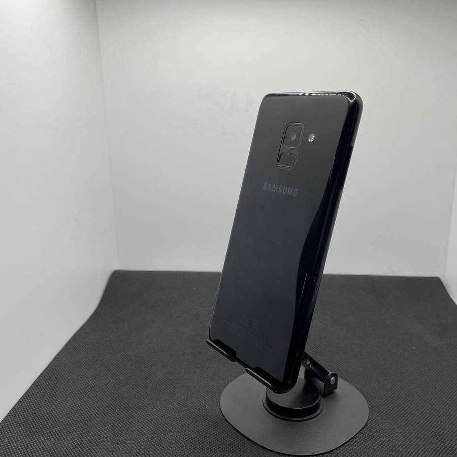 Samsung Galaxy A8 (2018) - (Grade C)