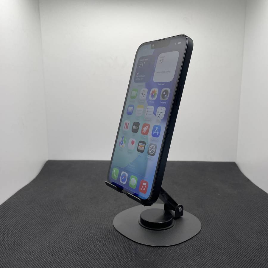 Apple iPhone 13 256GB Midnight (Grade B) - Small Dead Pixel