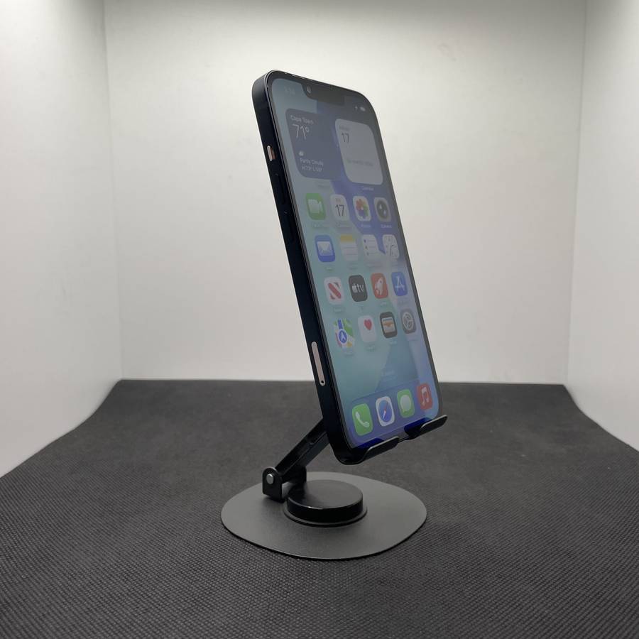 Apple iPhone 13 256GB Midnight (Grade B) - Small Dead Pixel