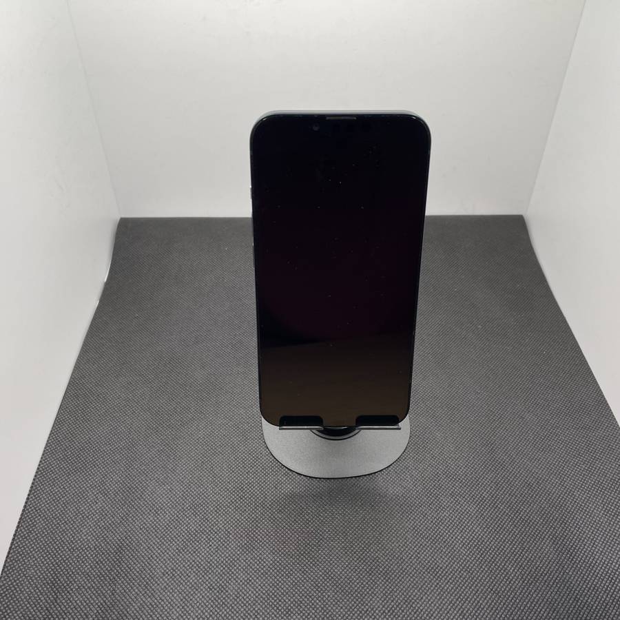 Apple iPhone 13 256GB Midnight (Grade B) - Small Dead Pixel