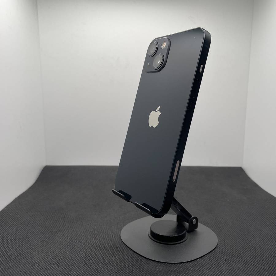 Apple iPhone 13 256GB Midnight (Grade B) - Small Dead Pixel