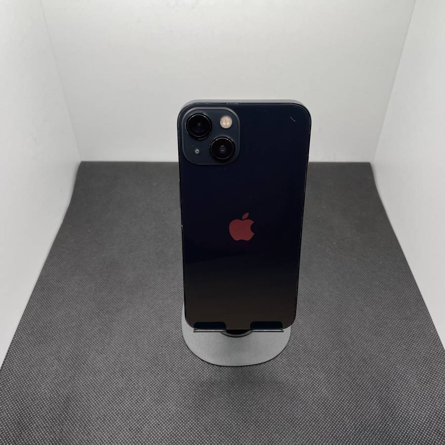 Apple iPhone 13 256GB Midnight (Grade B) - Small Dead Pixel
