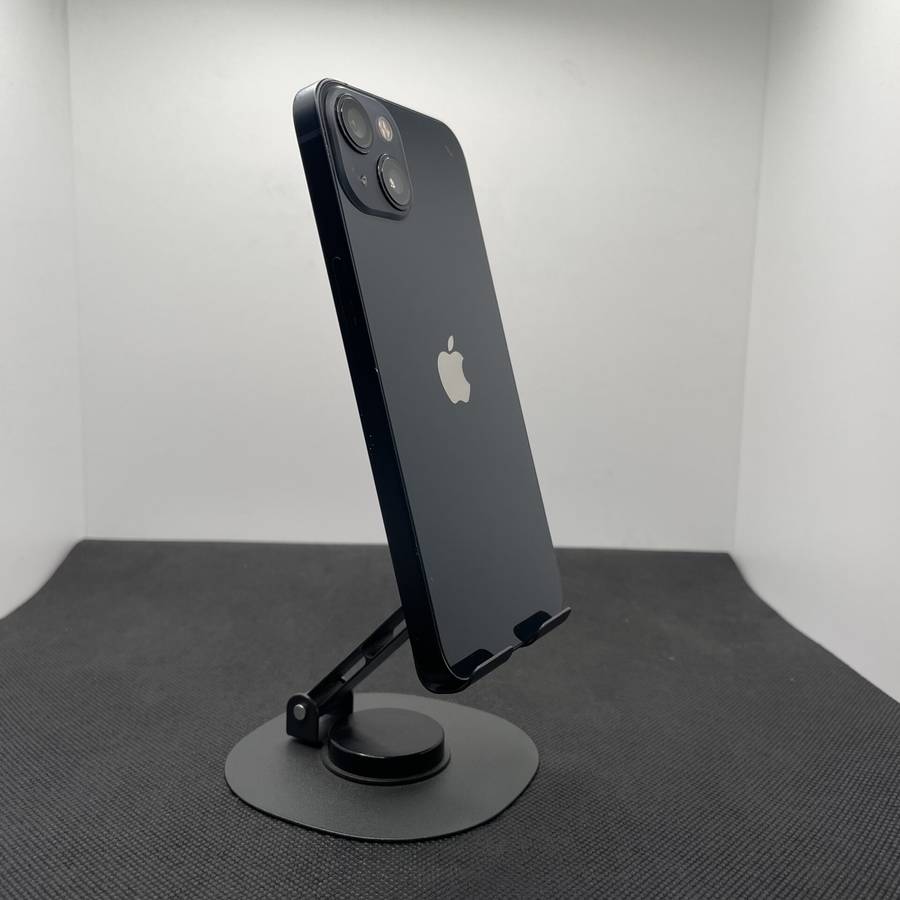 Apple iPhone 13 256GB Midnight (Grade B) - Small Dead Pixel