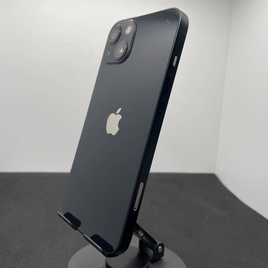 Apple iPhone 13 256GB Midnight (Grade B) - Small Dead Pixel