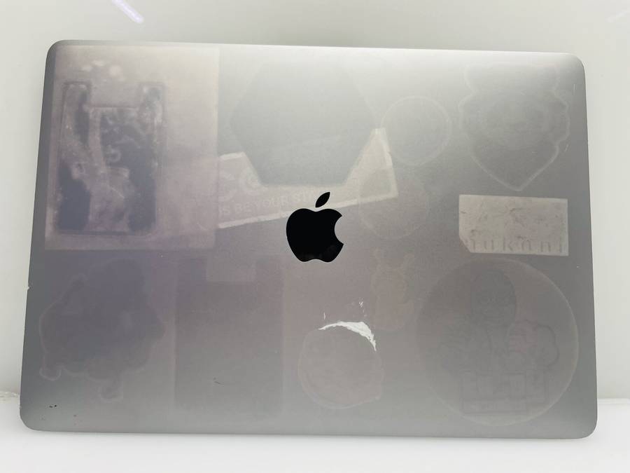 Apple MacBook Pro 13-Inch Core i5 2.4GHz (Touch/2019) 8GB RAM 256GB SSD Space Grey- Bright ...