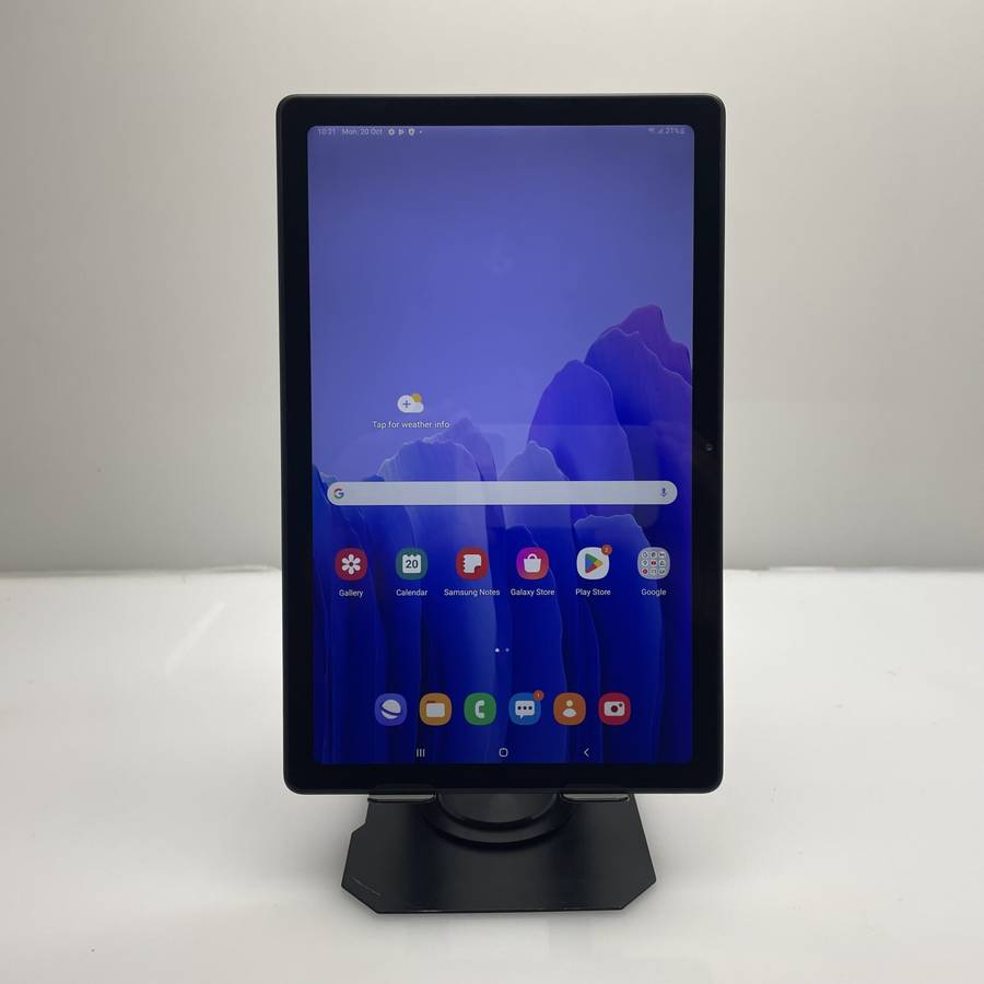 Samsung Galaxy Tab A7 10.4 (2020) (WiFI/Cellular) 32GB Dark Gray (Grade B)
