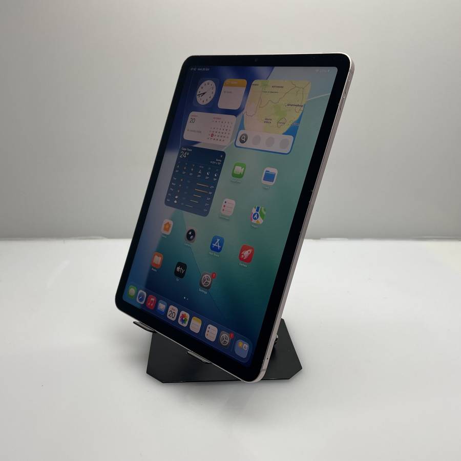 Apple iPad Air 5th Gen (WiFi + Cell) 256GB Pink - (Grade B)