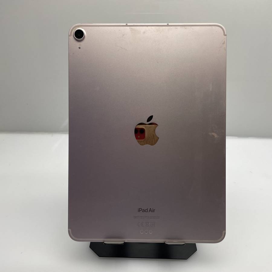 Apple iPad Air 5th Gen (WiFi + Cell) 256GB Pink - (Grade B)