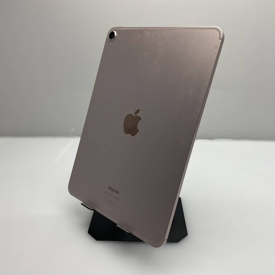 Apple iPad Air 5th Gen (WiFi + Cell) 256GB Pink - (Grade B)