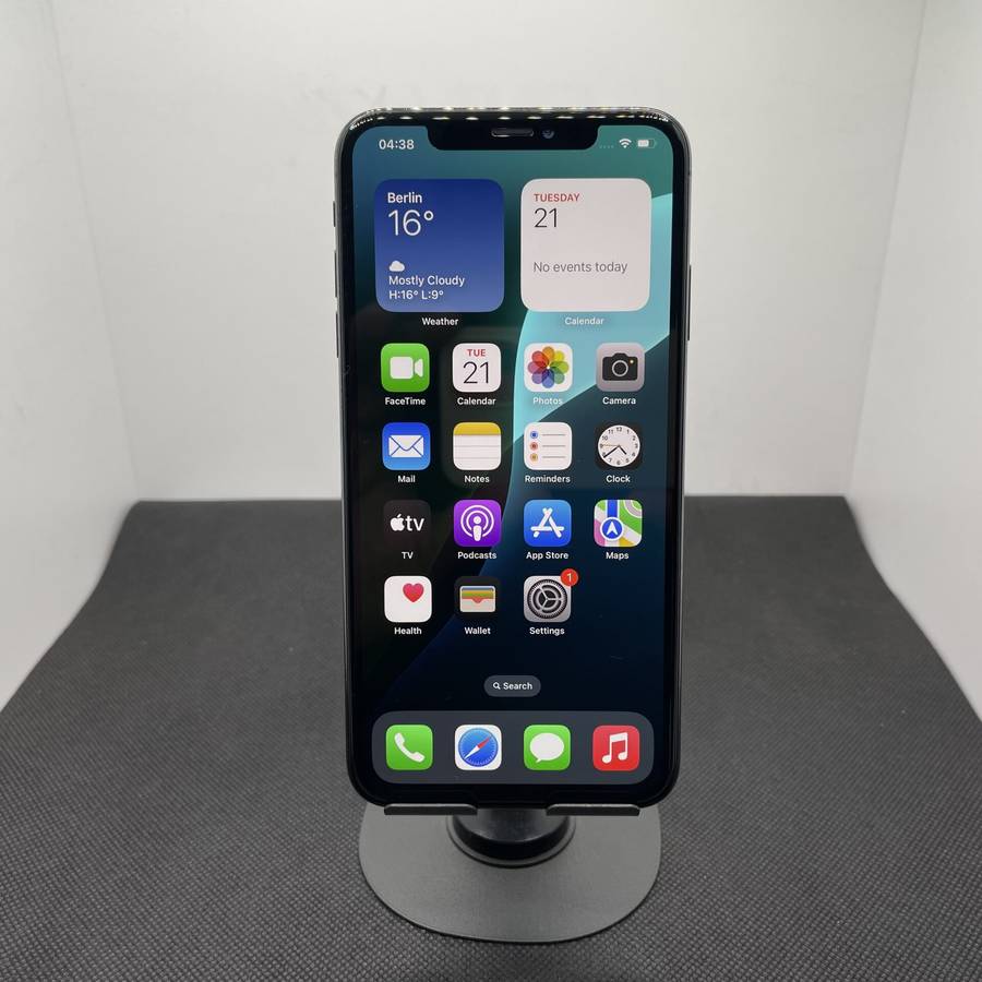 Apple iPhone Xs 64GB Space Gray - (Grade B)