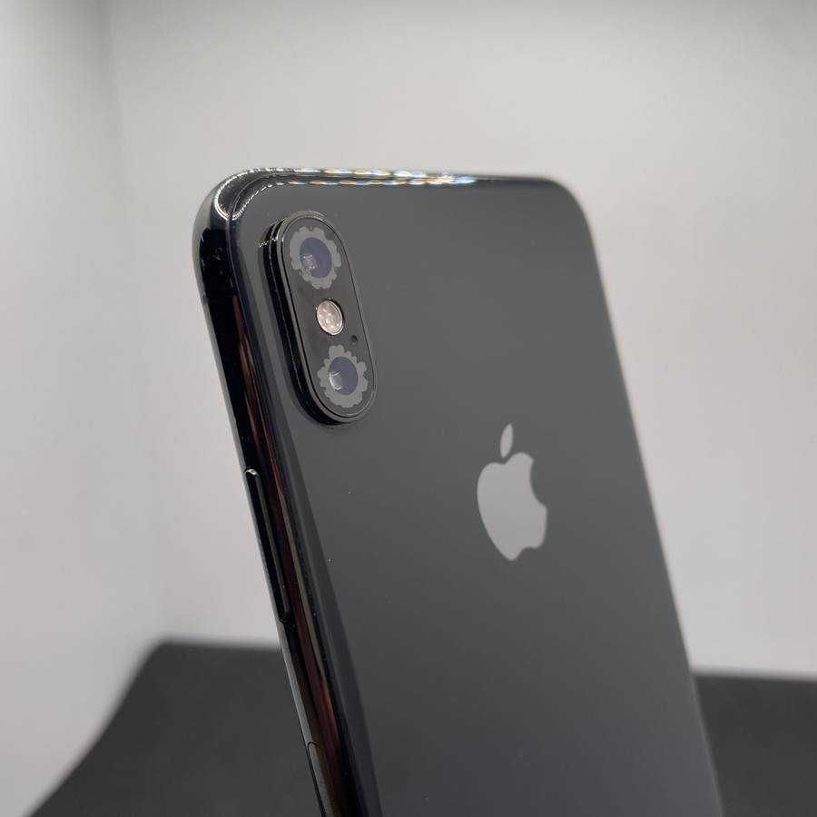 Apple iPhone Xs 64GB Space Gray - (Grade B)