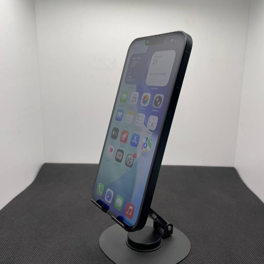 Apple iPhone 14 Plus 128GB Midnight - (Grade B)