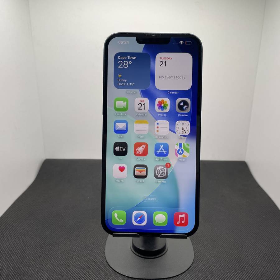 Apple iPhone 14 Plus 128GB Midnight - (Grade B)