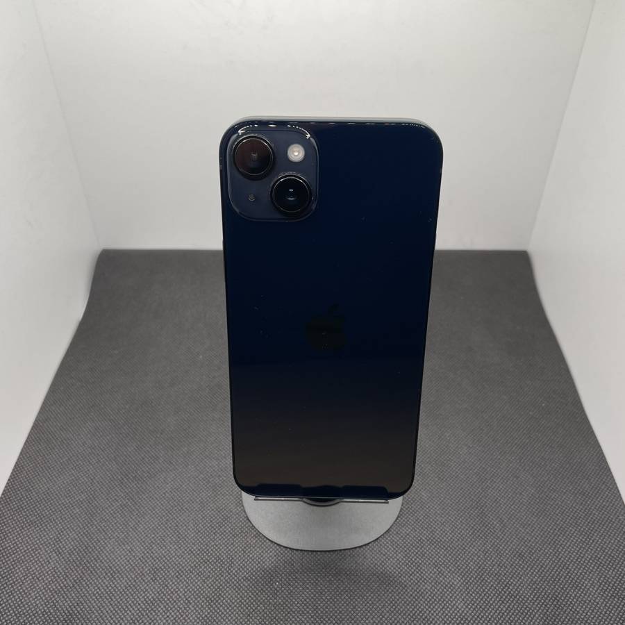 Apple iPhone 14 Plus 128GB Midnight - (Grade B)