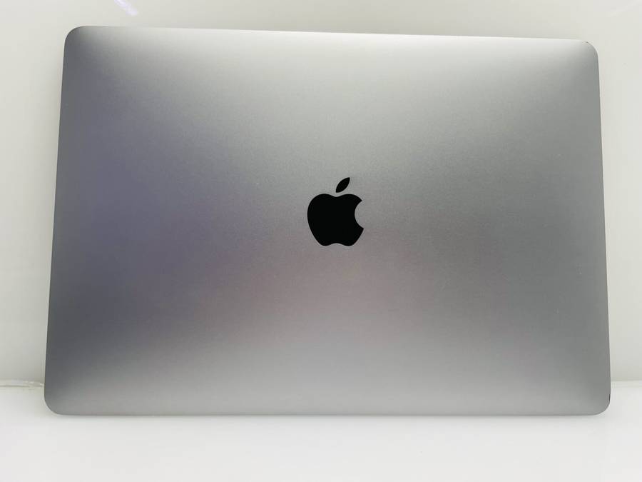 Apple MacBook Air M1 13-Inch 8 CPU/7 GPU (2020) 8GB RAM 256GB SSD Space Grey (Grade C)  ...