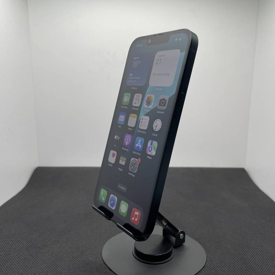 Apple iPhone 14 128GB Midnight - (Grade B)