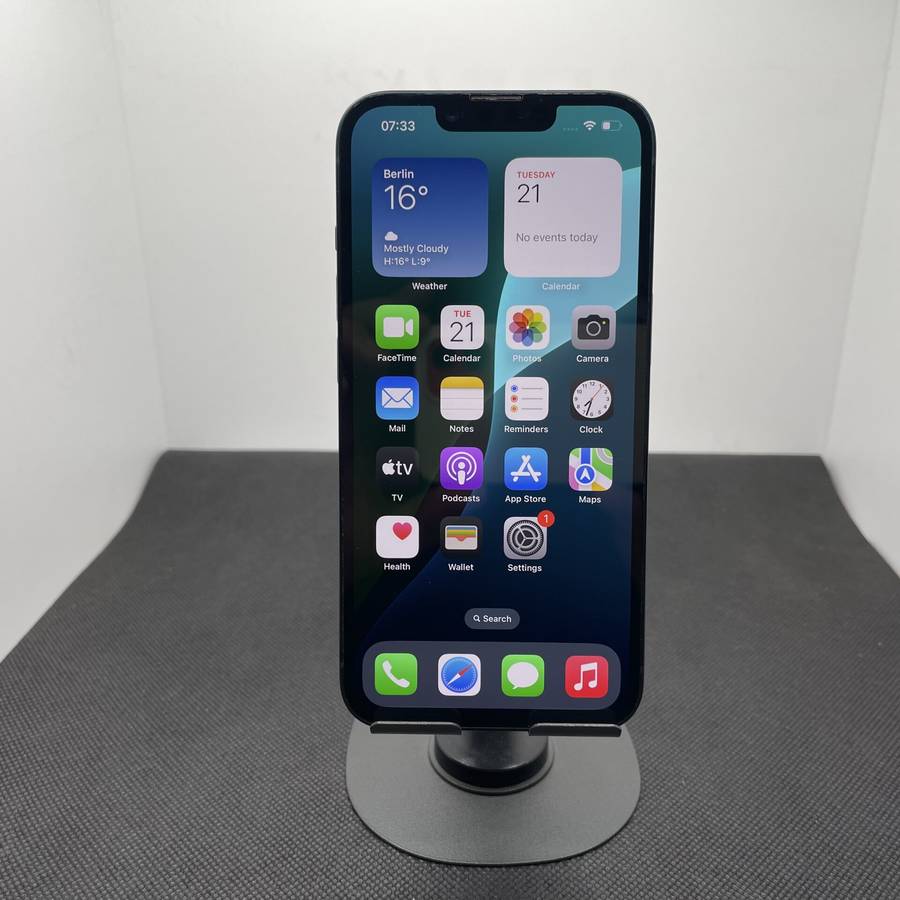 Apple iPhone 14 128GB Midnight - (Grade B)