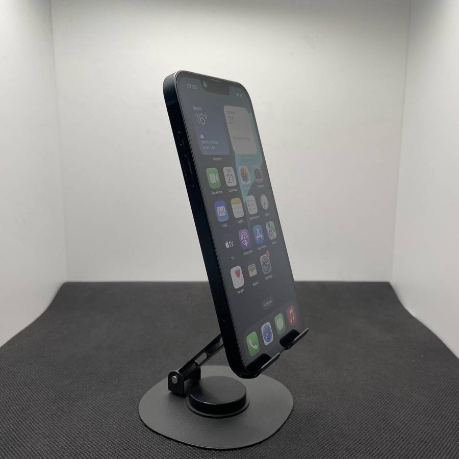 Apple iPhone 14 128GB Midnight - (Grade B)