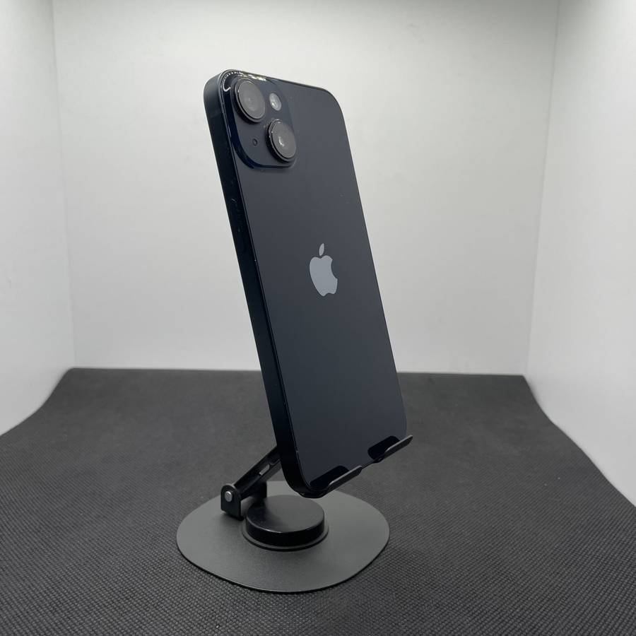 Apple iPhone 14 128GB Midnight - (Grade B)