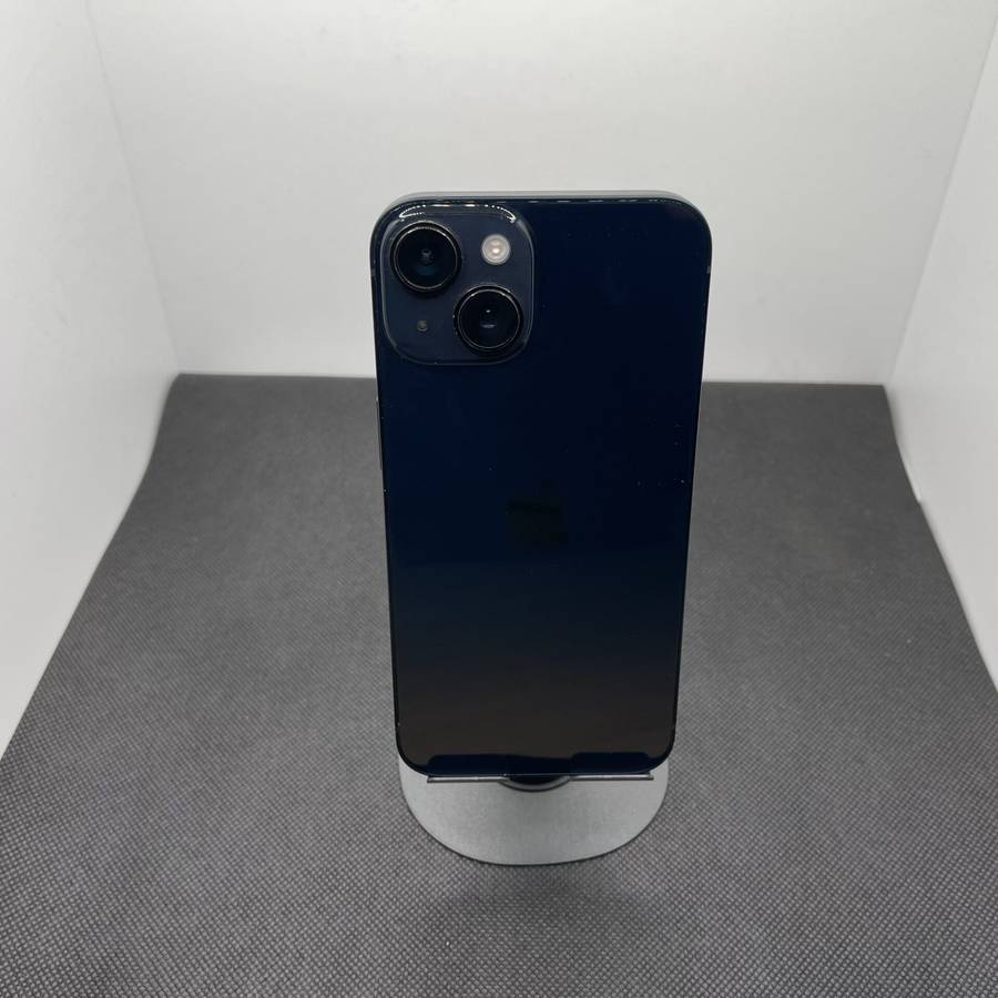 Apple iPhone 14 128GB Midnight - (Grade B)