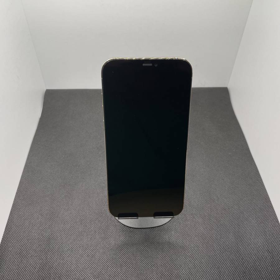 Apple iPhone 12 Pro Max 128GB Gold - (Grade B)