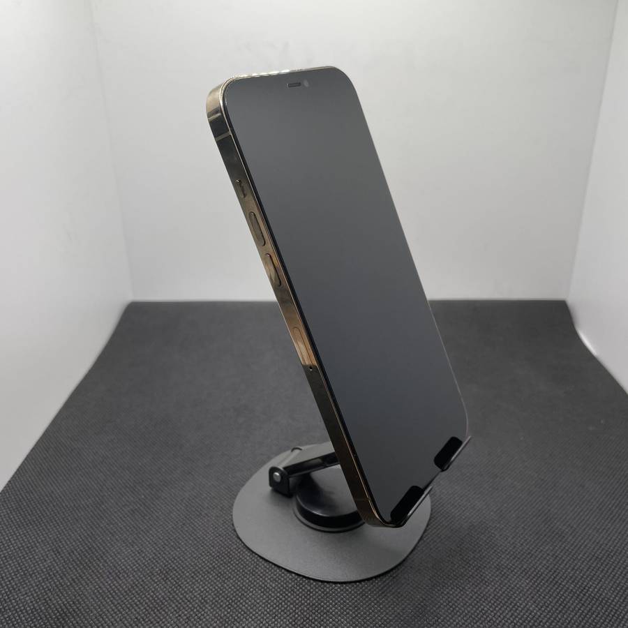 Apple iPhone 12 Pro Max 128GB Gold - (Grade B)