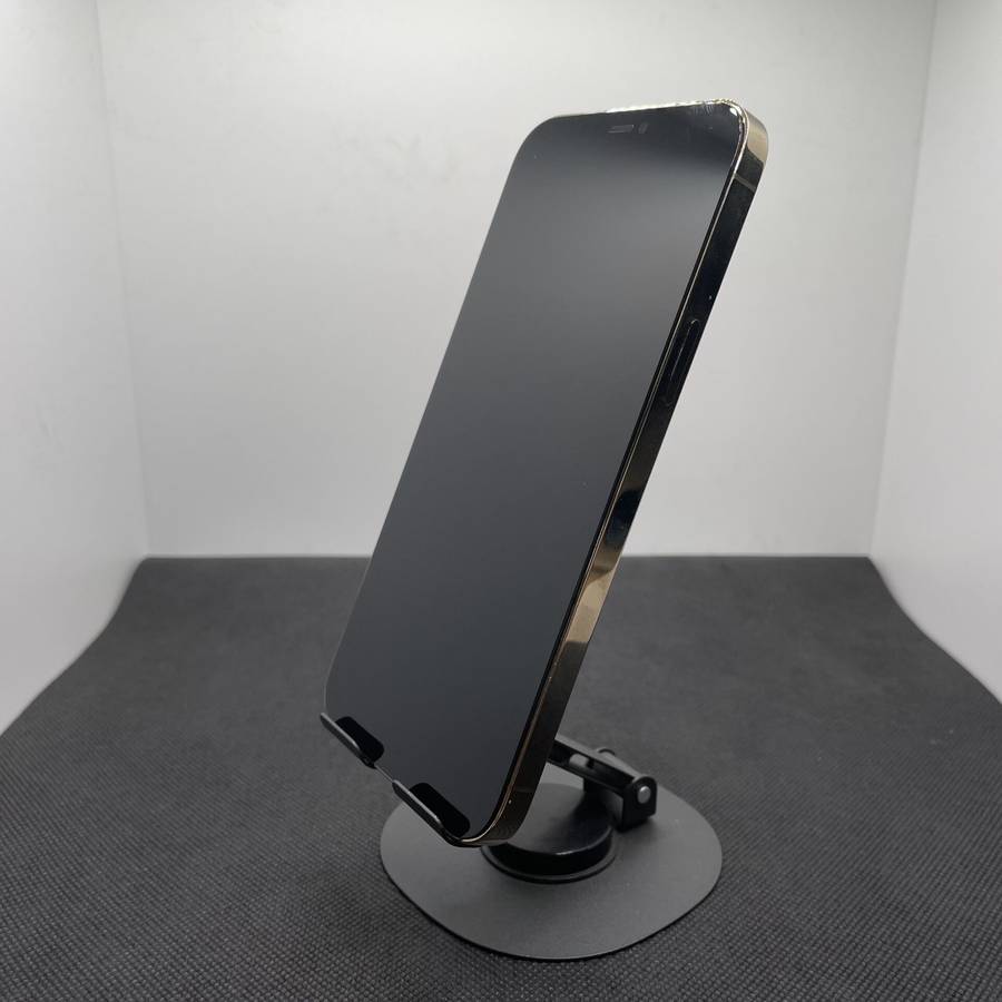 Apple iPhone 12 Pro Max 128GB Gold - (Grade B)