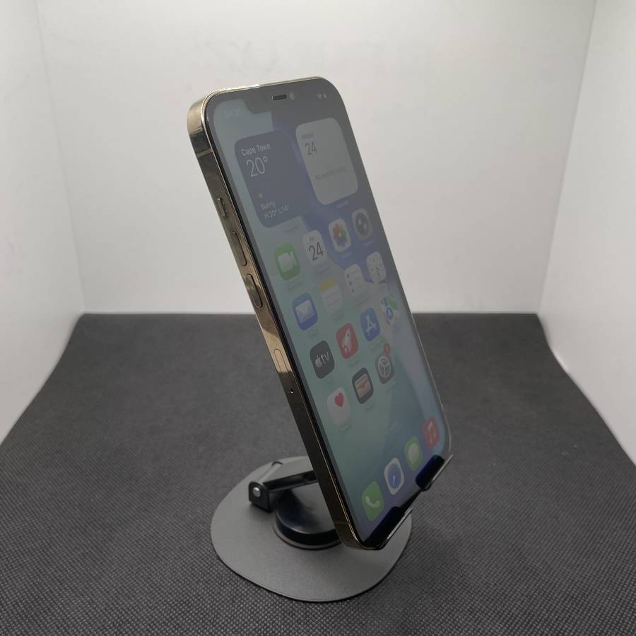 Apple iPhone 12 Pro Max 128GB Gold - (Grade B)
