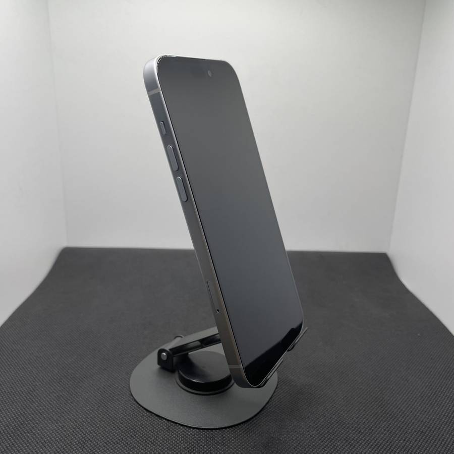 Apple iPhone 15 Plus 256GB Blue (Grade B) - Bright Spots And No Face ID