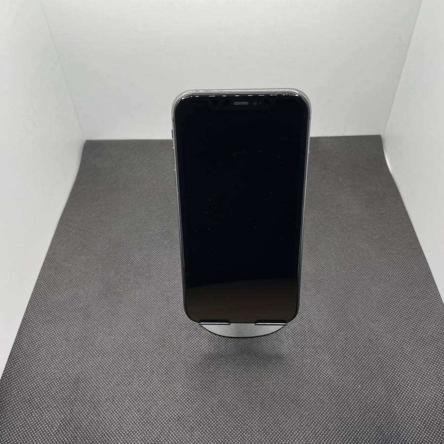 Apple iPhone 11 128GB Black (6 Month Warranty) - Chipped Camera