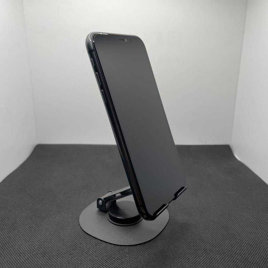 Apple iPhone 11 128GB Black (6 Month Warranty) - Chipped Camera