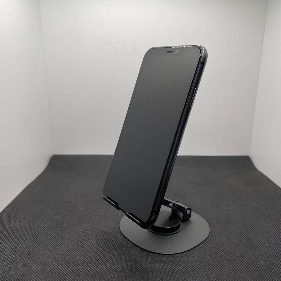 Apple iPhone 11 128GB Black (6 Month Warranty) - Chipped Camera