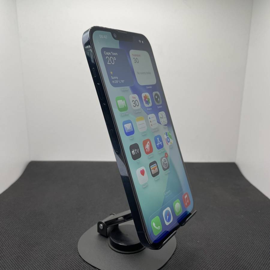 Apple iPhone 13 Pro Max 256GB Sierra Blue - (Grade B)