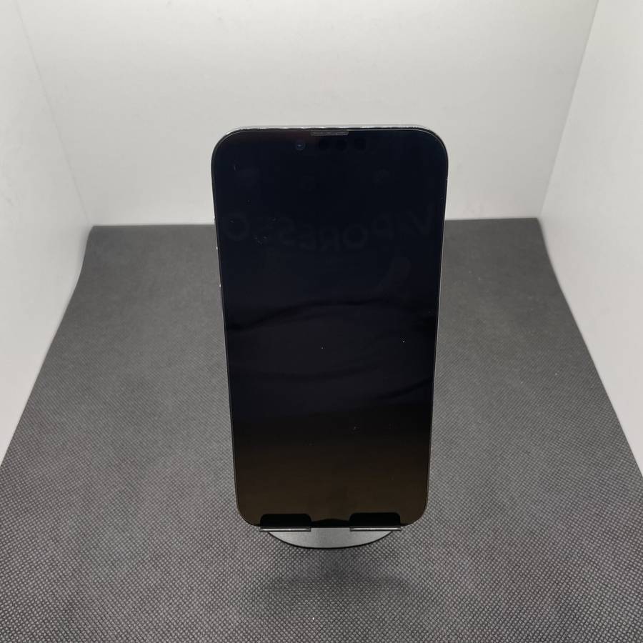 Apple iPhone 13 Pro Max 256GB Sierra Blue - (Grade B)