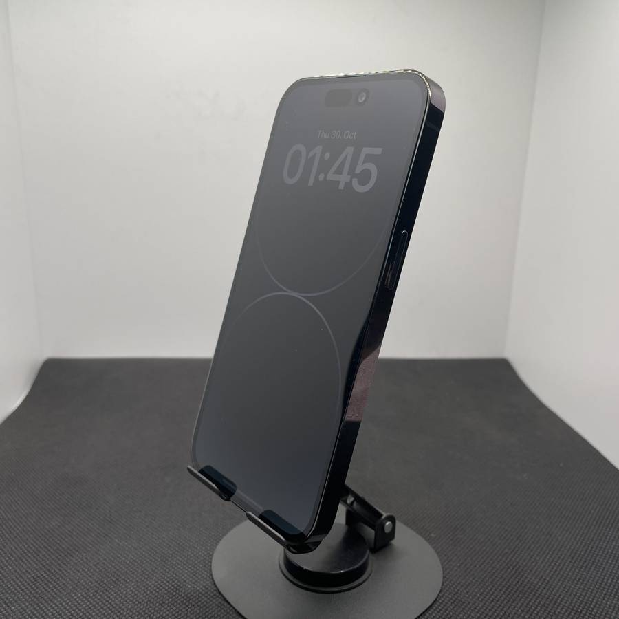 Apple iPhone 14 Pro 256GB Deep Purple - (Grade B)