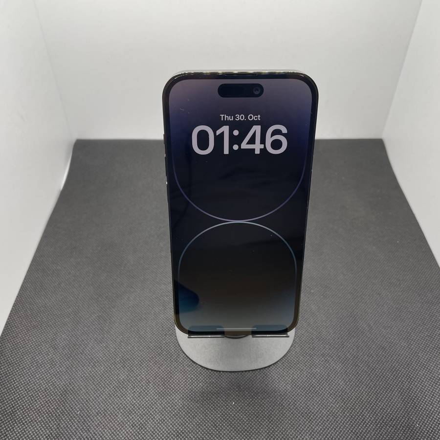 Apple iPhone 14 Pro 256GB Deep Purple - (Grade B)