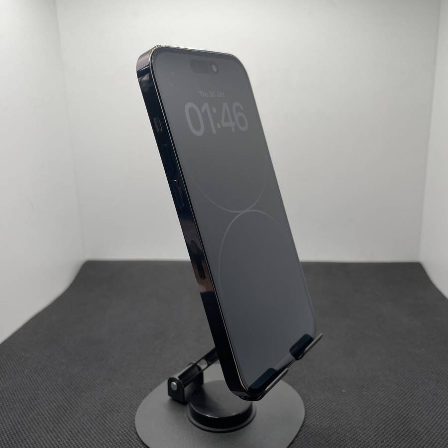 Apple iPhone 14 Pro 256GB Deep Purple - (Grade B)