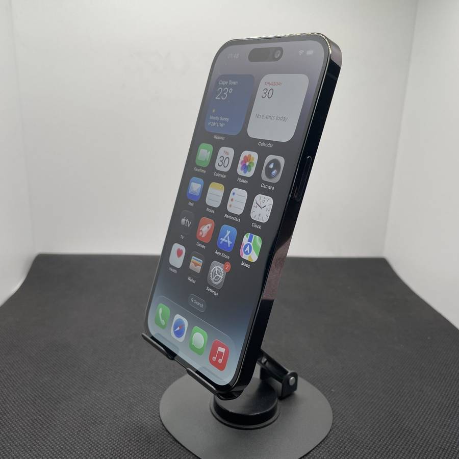 Apple iPhone 14 Pro 256GB Deep Purple - (Grade B)