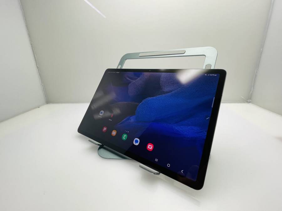 Samsung Galaxy Tab S7 FE 128GB Mystic Black (Grade B) - Minor Bright Spots